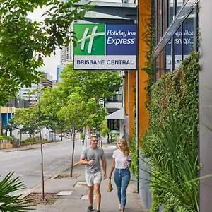 Express By Ihg Брисбен