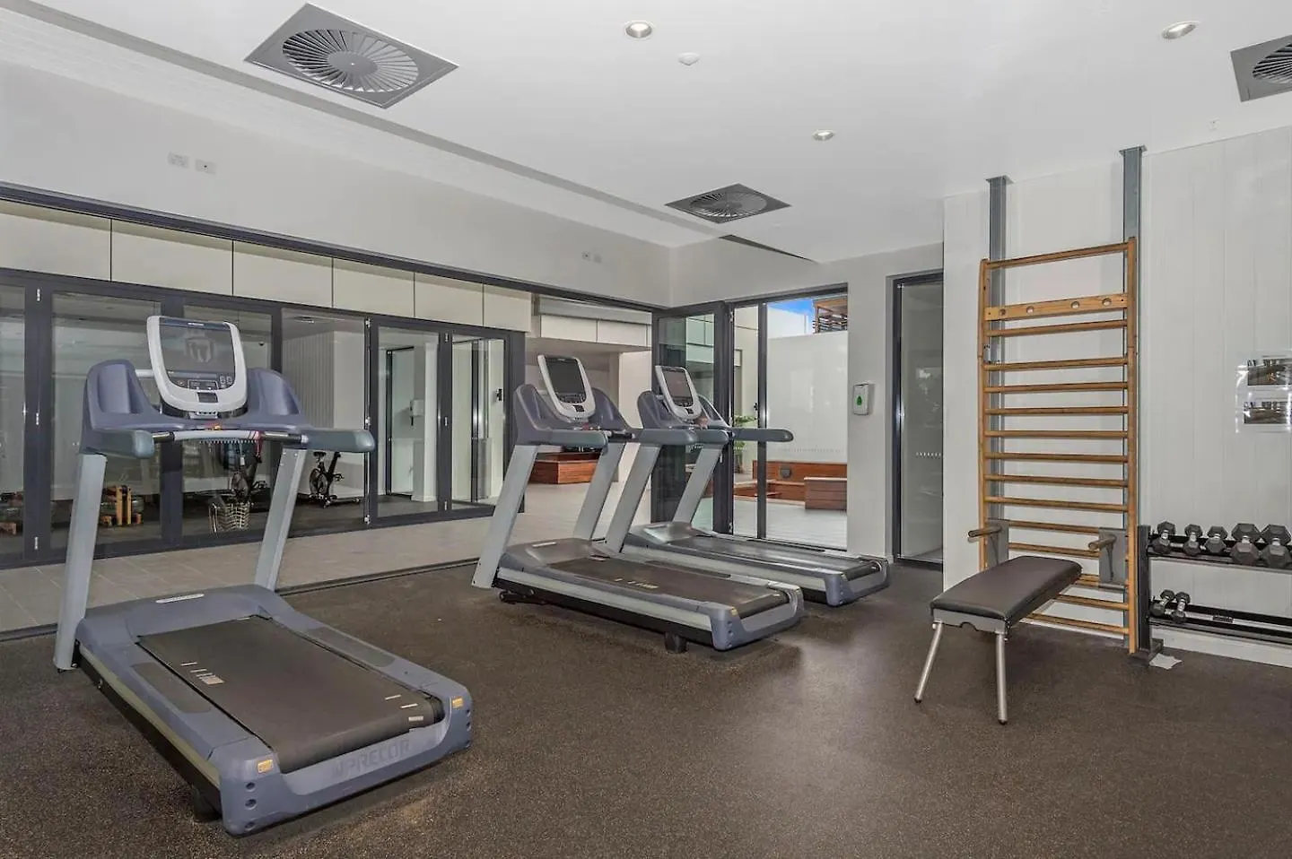 King Bed, Car Park And Gorgeous City & River Views Brisbane 0*,